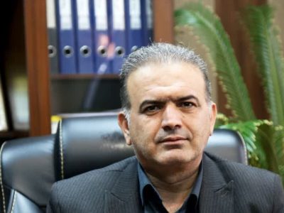 انتصاب شهردار جدید صدرا