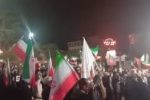 صد شب ایستادگی؛ وقتی تاریکی، شکوهِ پایداری را روایت کرد