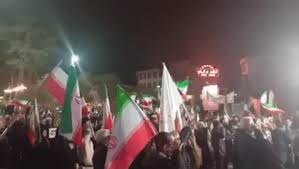 صد شب ایستادگی؛ وقتی تاریکی، شکوهِ پایداری را روایت کرد