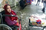 وقتی مهره‌های رنگی، فریاد بی‌صدای یک دخترک می‌شوند