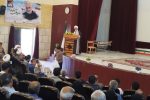 فارس، نماد ایثار و عشق حسینی