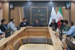 شتاب در پیشبرد طرح های نهضت ملی مسکن؛ اولویت نخست شورای اداری راه و شهرسازی فارس