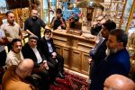 آغاز به کار سرای صنایع‌ دستی گمرک در بافت تاریخی شیراز