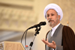 تاکید امام جمعه شیراز بر ضرورت صرفه جویی در مصرف انرژی