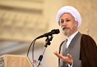 تاکید امام جمعه شیراز بر ضرورت صرفه جویی در مصرف انرژی