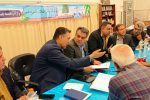 تاکید بر مشارکت عمومی در مدیریت مصرف