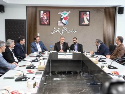 نخبگان مهمترین مولفه توسعه و پیشرفت کشور هستند