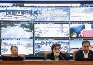 راه‌اندازی مرکز پایش الکترونیک آثار تاریخی در گردشگری فارس