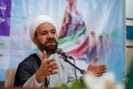برگزاری یکصد و بیست و هشتمین نشست از سلسله موضوعات جهاد تبیین و هشتمین جلسه از موضوع بررسی ابعاد مختلف جنگ رمضان