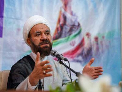 برگزاری یکصد و بیست و هشتمین نشست از سلسله موضوعات جهاد تبیین و هشتمین جلسه از موضوع بررسی ابعاد مختلف جنگ رمضان