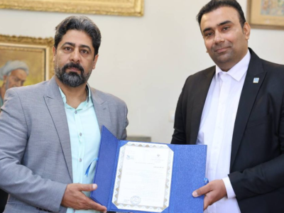 تودیع و معارفه سرپرست مجموعه تاریخی_ فرهنگی سعدیه