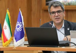 آغاز برنامه جهش علمی در دانشگاه شیراز