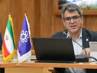 آغاز برنامه جهش علمی در دانشگاه شیراز